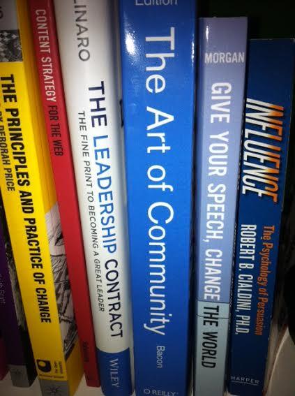 ThinkLeader's tweet image. Can you recommend a great business book new or classic?