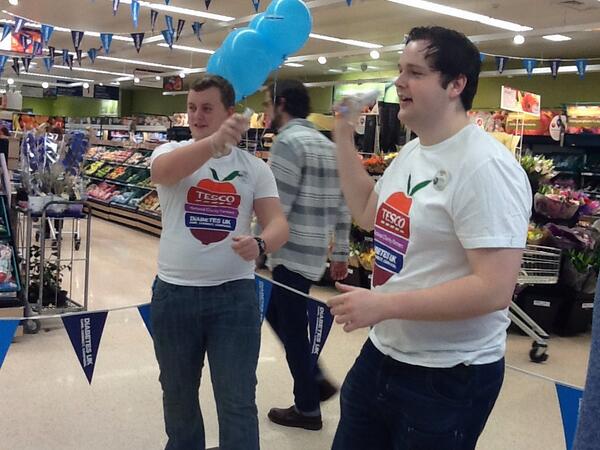 TescoChepstow tweet media