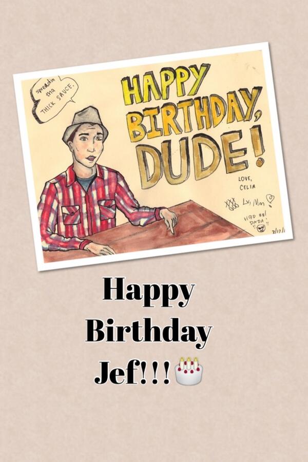 vivstermc93's tweet image. Happy Birthday Jef!!!🎂
 pic-collage.com/_WW50c6x9