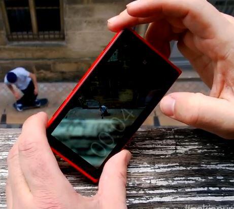 nokia's tweet photo. Your questions to #Lumia1020 filmmaker Hadrien Picard answered! #PureViews http://t.co/g8KigLCUI4 http://t.co/FuuOF5nytV