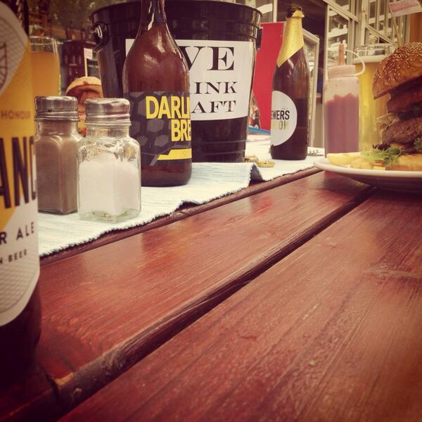 Modern Pantry tweet media