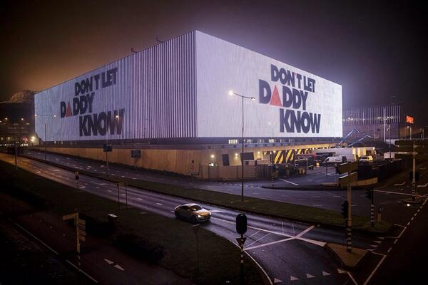 Amsterdam is buzzing for an sold out <a href="/ZiggoDome/">Ziggo Dome</a> tomorrow #DLDK