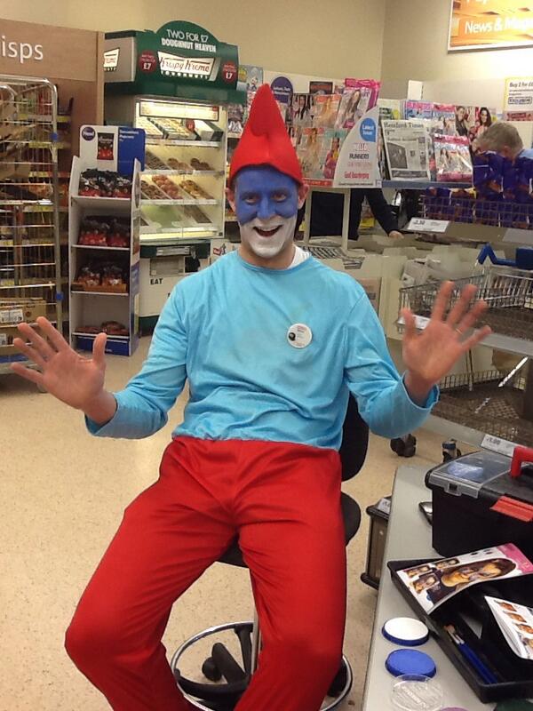 TescoChepstow tweet media