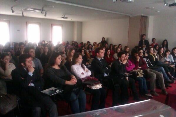 Ceza Kürsümüz de bizimle birlikte! :) <a href="/sedaterdem/">Av. Dr. Sedat Erdem Aydın</a>  <a href="/MuhammedemirelL/">Muhammed Demirel</a>