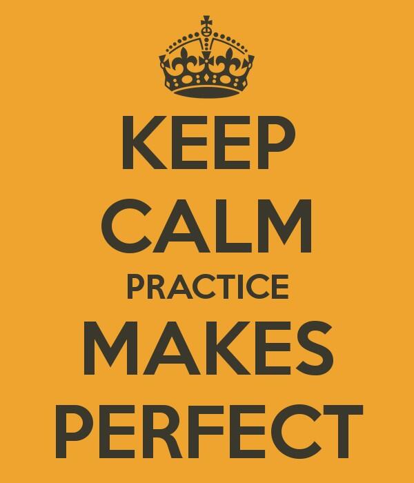 Beth_Camprubi's tweet photo. PRACTICE MAKES PERFECT - SEE YOU @ http://t.co/RBAaf9DPSW FOR PERFECT ENGLISH then 😃 http://t.co/oyJwqXkZCi