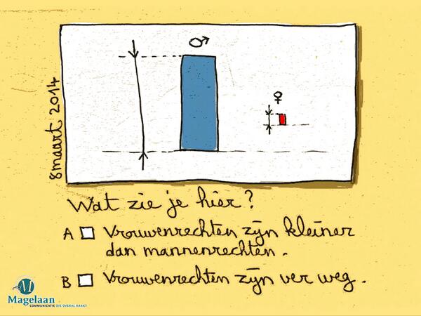 Magelaancartoon 359!