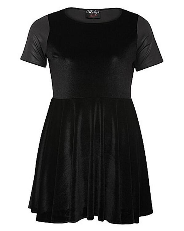 sienna couture plus size