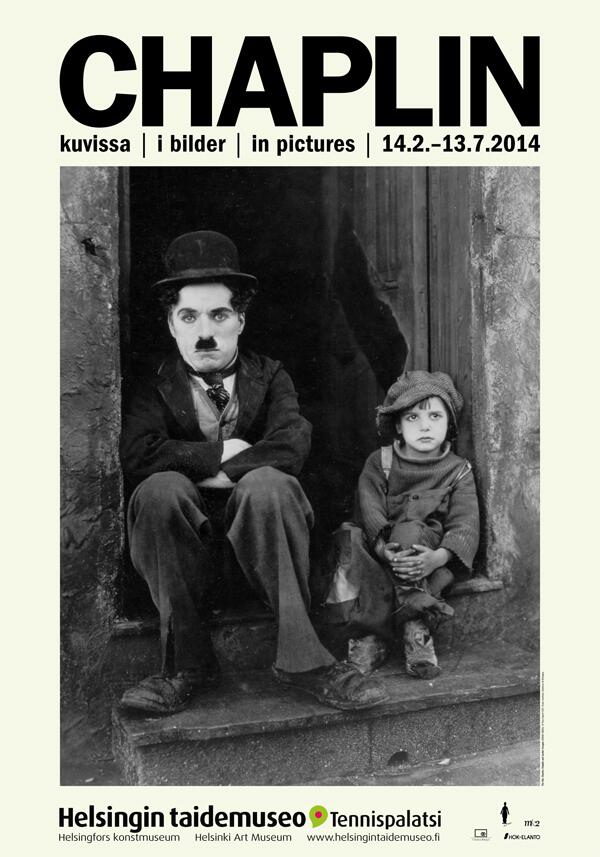 Ham T A N A A N Chaplin Kuvissa Nayttelyn Ensimmainen Ilmaisperjantai Tennarissa Hgintaidemuseo Avoinna Klo11 19 Http T Co Jljhlj9pgn