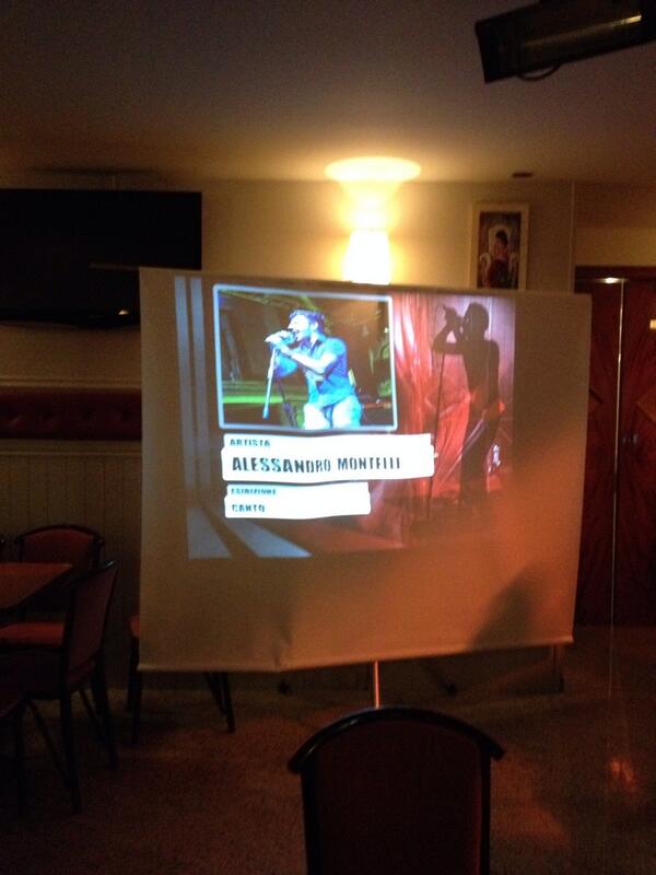 alessmontmusica's tweet image. #talentgame #monopoli #contest