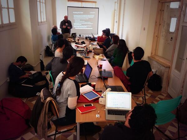 SMEX's tweet image. The history of #internet_Governance #Amman #ASM2014