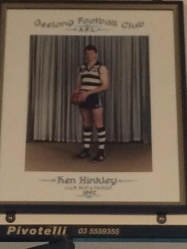 Looking sharp <a href="/Kernpls/">Kern Hinkely</a>