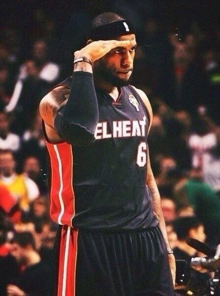 #LebronJames 🏀