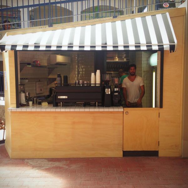 Five Senses Coffee On Twitter Tommy Sugo Opening Next Week At