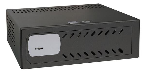 Protect DVR and CCTV equipment with the DVSafe range of security boxes: allsafes.ie/store/DVSafe_1…