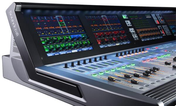 soundtechnology's tweet photo. Introducing the new @SoundcraftUK Vi3000 - full details revealed! http://t.co/dgFXLWfJxn #proaudio #viuser http://t.co/ElXcqFRYWn