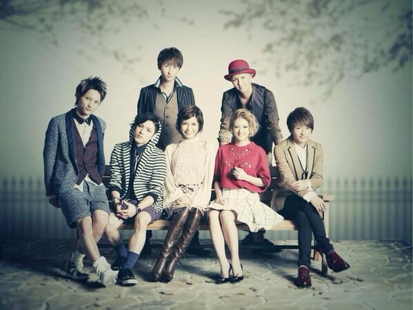 AAANUACDNS's tweet photo. AAA垢つくったばっかりです、

部活で忙しくって、
LIVEいきたいのに行けず、
グッツも買えない😭😭

でも、AAA大好きです、💓

#こんな私でもフォローしてくれる方
#RTしてくれた方全員フォローさせていただきます http://t.co/By9672dTaC