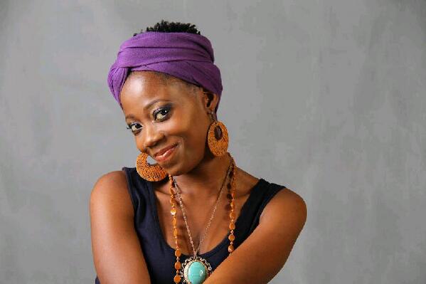 Tosyn Bucknor