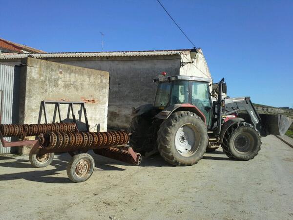 jarovillastunt's tweet photo. Preparado para empezar @Villa1297 http://t.co/1d0g0fQctF
