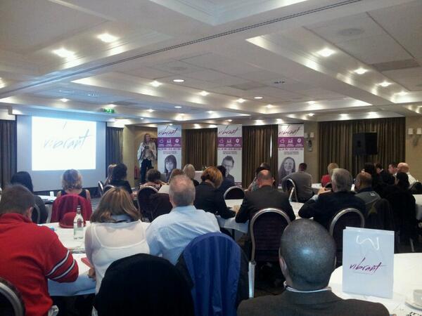 CMA_Video's tweet image. Filming the #vibrantnetwork conference, fantastic event so far &amp;amp; its only just started! #networking