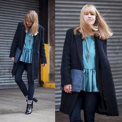 fancymx's tweet image. Estilo + comodidad