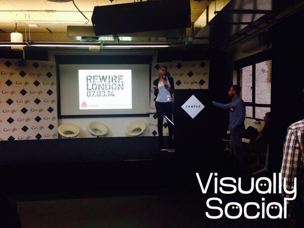 Visually Social (@VisuallySocial) / Posts / X