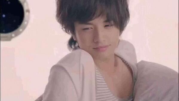 Danny__49's tweet photo. やっと、触れ合える…♡ http://t.co/m76ANIzup6