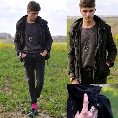 fancymx's tweet image. El estilo no se crea ni se destruye, simplemente permanece