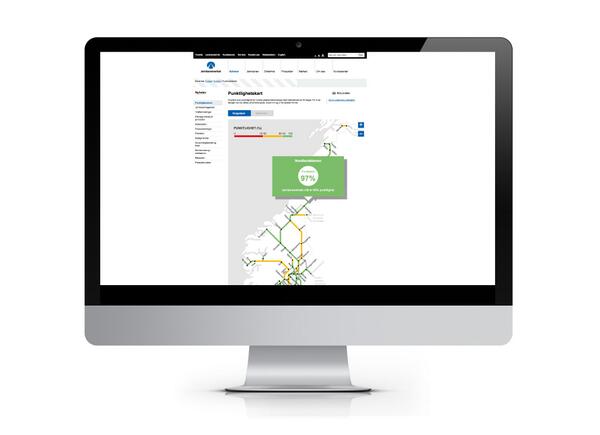 CGI Norge tweet media