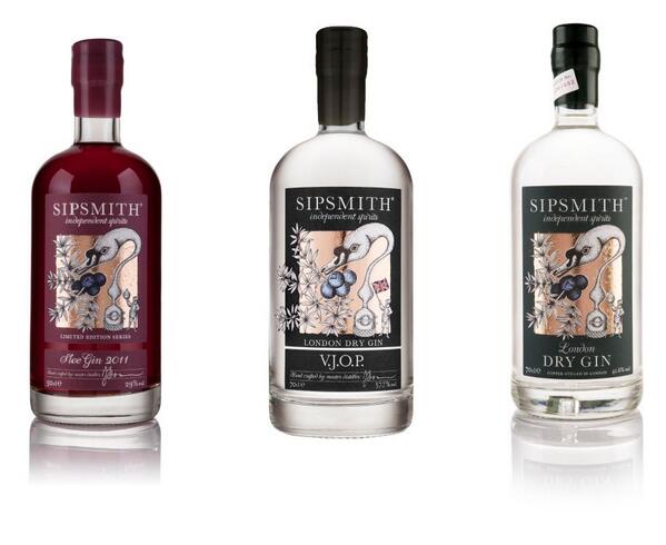 ESReveller's tweet photo. WIN!! RT &amp; Follow us to win this @SipsmithSam booze hamper! Terms http://t.co/jSBrL6yMJ6 (18+) #sipsmithcomp http://t.co/CmuNsqehNb