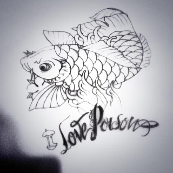 Jakeylynch's tweet photo. Been doodling and drawing lately http://t.co/aJINJM8xjj
