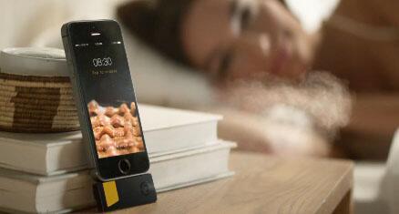 Wake up and smell the bacon....is this the best alarm clock ever created? esquire.co.uk/gear/article/5… …