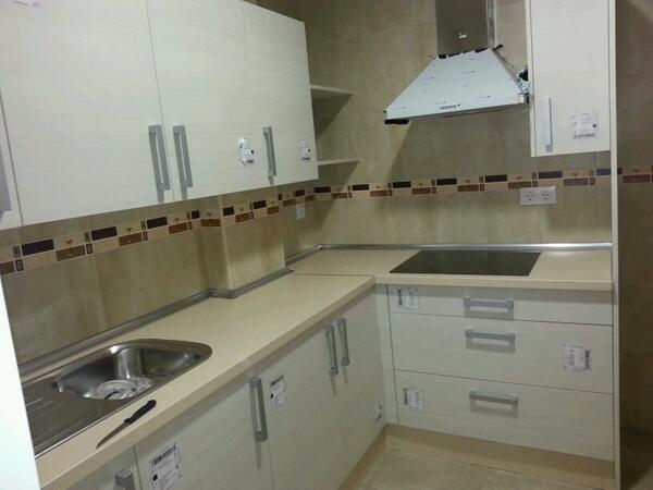 STILESTUDIO's tweet image. Oferta en cocinas