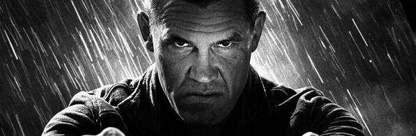 GojiCollective's tweet photo. Ever found a Dame to Kill for? Dwight has. Check out the Sin City: A Dame to Kill for trailer http://t.co/PK6iQDIQ1Q http://t.co/x9iB3eEwc5