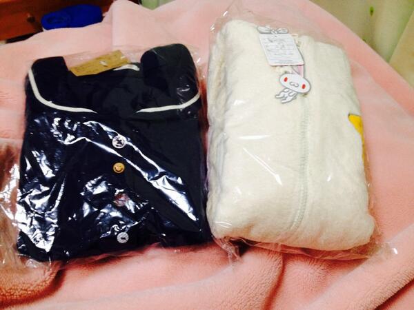 あまりりす Auf Twitter 汎用うさぎの耳付きパーカーやっと入手したー Http T Co 2wr7mlnpem