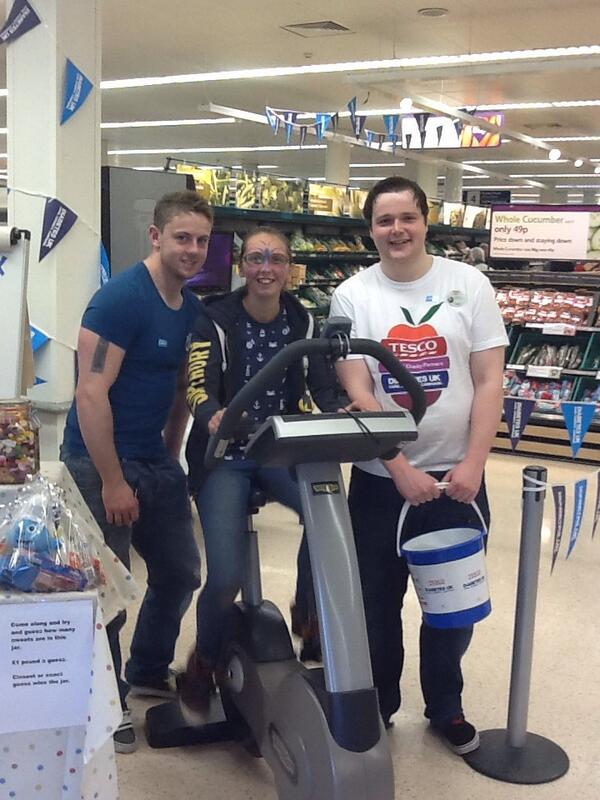 TescoChepstow tweet media