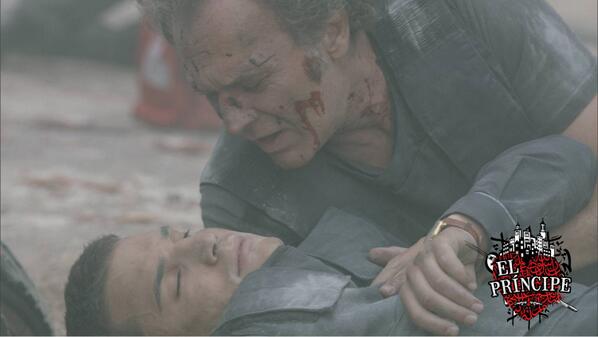 Sólo una imagen en mi cabeza... <a href="/agente_morey/">Agente Javier Morey</a> @ElPrincipe_tv