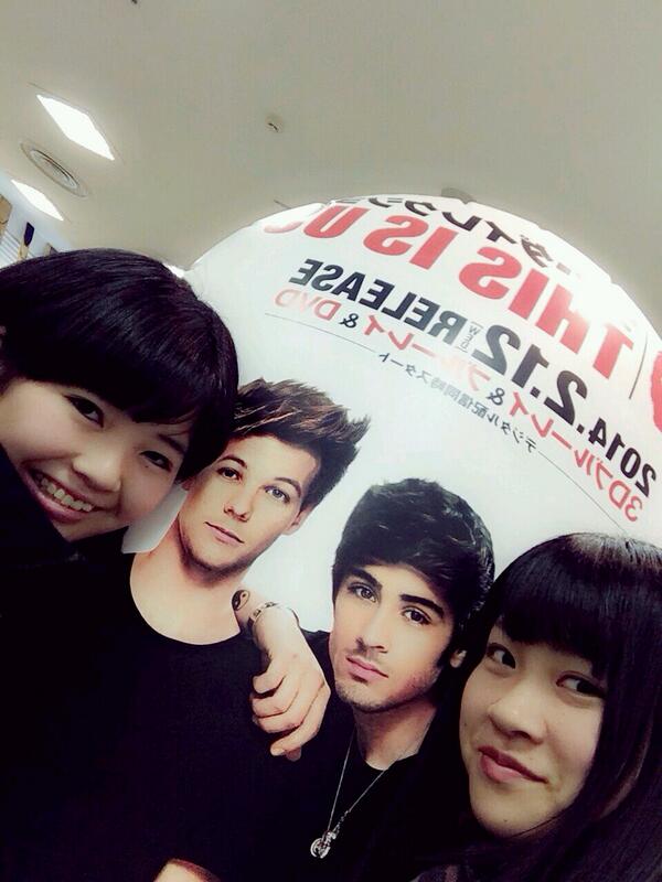 wm_loooove's tweet photo. 愛しの1D♡♡ http://t.co/dcvCLv9ZuD