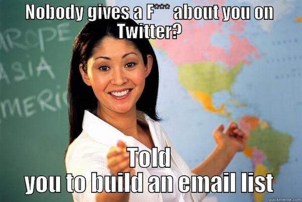 manycontacts's tweet photo. Twitter VS Email marketing https://t.co/l5fv8bWfbN http://t.co/pyetScVvpX
