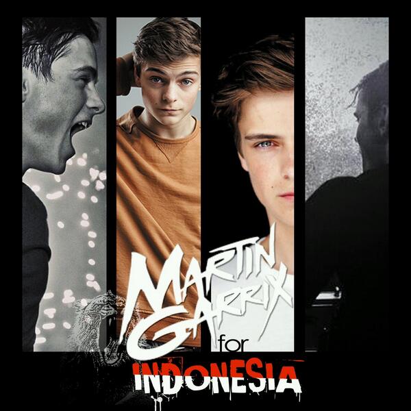 We made this a couple minutes ago to show how we want <a href="/MartinGarrix/">MARTIN GARRIX</a> so bad!