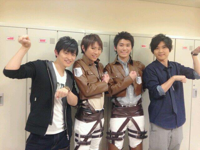 てじなーにゃ Twitter Search Twitter
