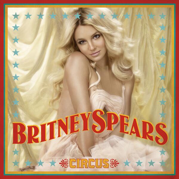 billboard's tweet image. Today in '09, @britneyspears scored her 5th Pop Songs No. 1, as "Circus" jumped 3-1: blbrd.co/1lx8NFZ