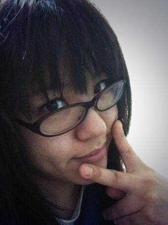 髪切ました(^O^) http://t.co/rrjBaLzUMy