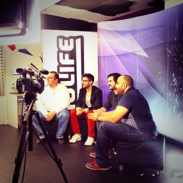 Julie Luxie Msbf tweet media