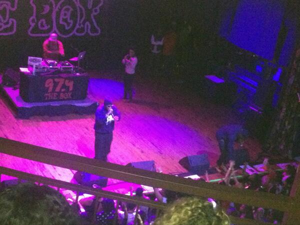 caramel_nympho's tweet photo. @propain713 &amp; @ZROMOCITYDON last night tho http://t.co/r6y6cAN3LS