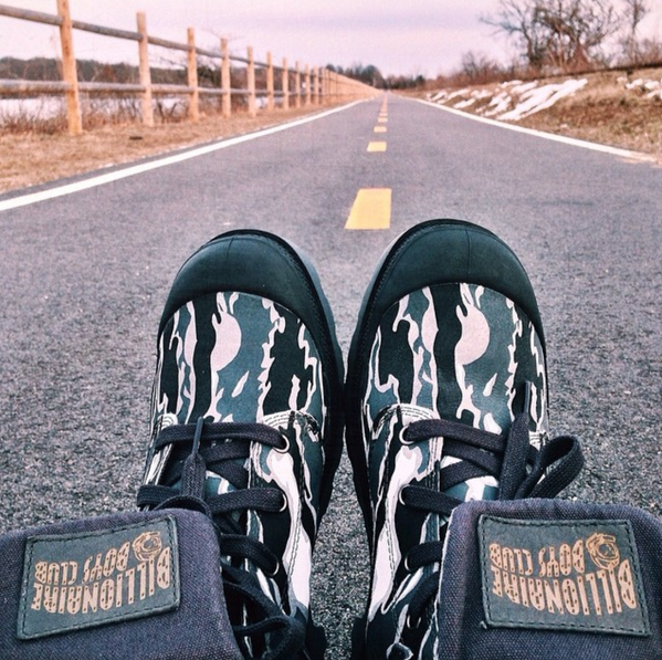 palladium_boots's tweet image. Our weekly round-up of the best Palladium snaps on social media, see if you're featured! bit.ly/1cBrllN...