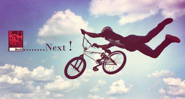 komunitasunik's tweet photo. Next ....!!!! http://t.co/gI0cw0NZK0