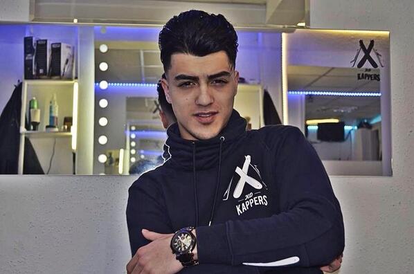 KDkapper's tweet image. 