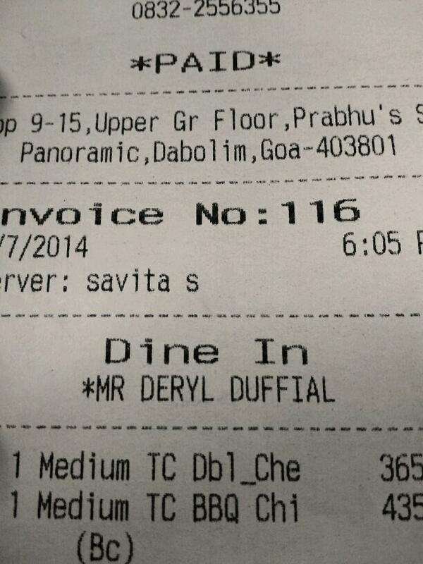 Duffers9's tweet image. How to spell name in Hindi #IndiaProblems #Deryl #Duffial