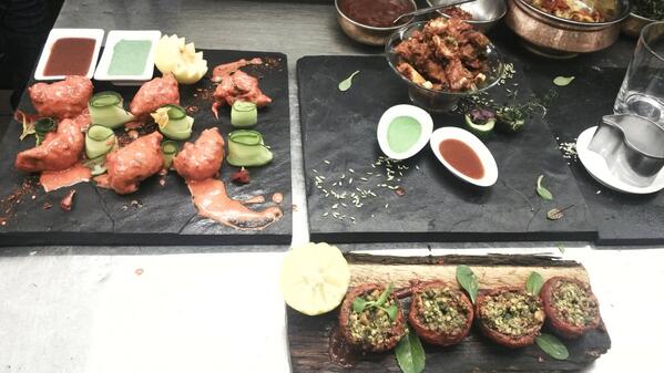 GEET INDIAN RESTAUR (@geetindian) on Twitter photo 