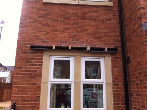 Please don't cave in. Only joking😬